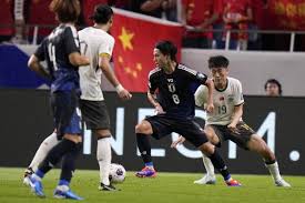 国低级别球